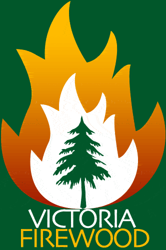 2010 Victoria Firewood Logo